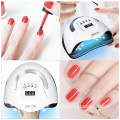 Light LED UV Lamp Nails Lights Dryer